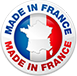 made in france